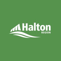 Halton Region logo, Halton Region contact details