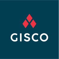 GISCO logo, GISCO contact details