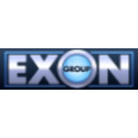 EXONGROUP logo, EXONGROUP contact details