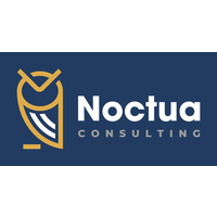 Noctua Consulting logo, Noctua Consulting contact details