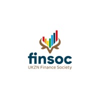 UKZN Finance Society logo, UKZN Finance Society contact details