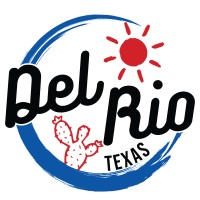 City of Del Rio Government logo, City of Del Rio Government contact details