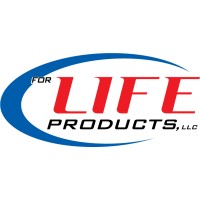 For Life Products logo, For Life Products contact details