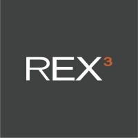 Rex Three Inc.(Rex 3) logo, Rex Three Inc.(Rex 3) contact details