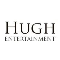 Hugh Entertainment logo, Hugh Entertainment contact details