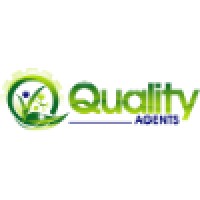 Quality Agents logo, Quality Agents contact details