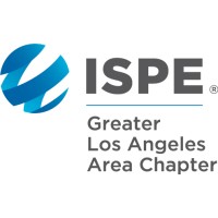 ISPE Greater Los Angeles Area Chapter logo, ISPE Greater Los Angeles Area Chapter contact details