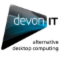 Devon IT Inc logo, Devon IT Inc contact details