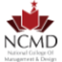 National College of Management & Design logo, National College of Management & Design contact details