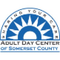 Adult Day Center of Somerset County logo, Adult Day Center of Somerset County contact details