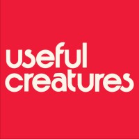 Useful Creatures logo, Useful Creatures contact details