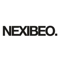 Nexibeo logo, Nexibeo contact details