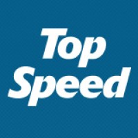 TopSpeed.com logo, TopSpeed.com contact details