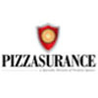 PizzaSurance logo, PizzaSurance contact details