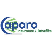 Caparo Insurance Agency logo, Caparo Insurance Agency contact details