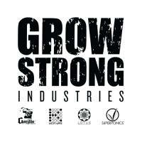 Grow Strong Industries logo, Grow Strong Industries contact details