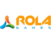 ROLA Games, LLC. logo, ROLA Games, LLC. contact details