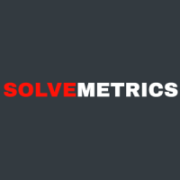 Solve Metrics logo, Solve Metrics contact details