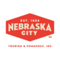 Nebraska City Tourism and Commerce, Inc. logo, Nebraska City Tourism and Commerce, Inc. contact details