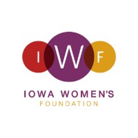 Iowa Women's Foundation logo, Iowa Women's Foundation contact details