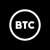 BTC Inc logo, BTC Inc contact details