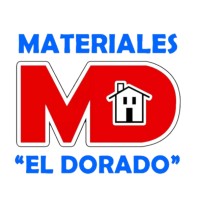 Materiales el Dorado logo, Materiales el Dorado contact details