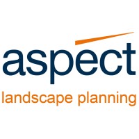 Aspect Landscape Planning Ltd logo, Aspect Landscape Planning Ltd contact details