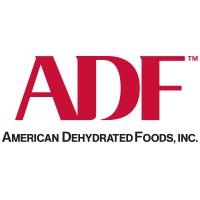 American Dehydrated Foods Inc logo, American Dehydrated Foods Inc contact details