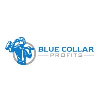 Blue Collar Profits logo, Blue Collar Profits contact details