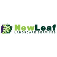 New Leaf Landscape Services logo, New Leaf Landscape Services contact details