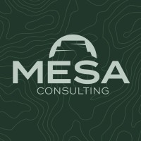 Mesa Consulting LLC logo, Mesa Consulting LLC contact details