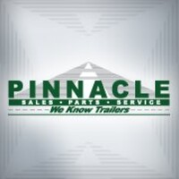 Pinnacle Trailers logo, Pinnacle Trailers contact details