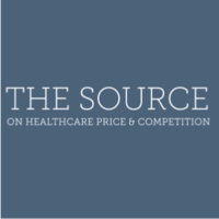 The Source on Healthcare Price & Competition logo, The Source on Healthcare Price & Competition contact details