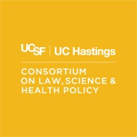 UCSF - UC Hastings Consortium logo, UCSF - UC Hastings Consortium contact details