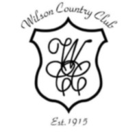 Wilson Country Club logo, Wilson Country Club contact details