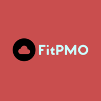 FitPMO logo, FitPMO contact details