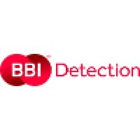 BBI Detection logo, BBI Detection contact details