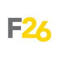 Foundry26 logo, Foundry26 contact details