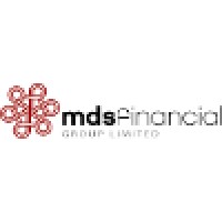 MDS Financial Group logo, MDS Financial Group contact details