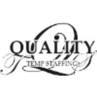 Quality Temp Staffing logo, Quality Temp Staffing contact details