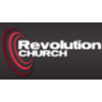 Revolution Church logo, Revolution Church contact details