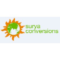 Surya Conversions LLC logo, Surya Conversions LLC contact details