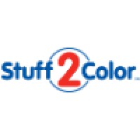 Stuff2Color logo, Stuff2Color contact details