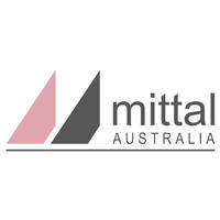 Mittal Australia logo, Mittal Australia contact details