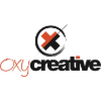 OXY Creative Inc. logo, OXY Creative Inc. contact details