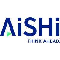 AiSHi Capacitors logo, AiSHi Capacitors contact details