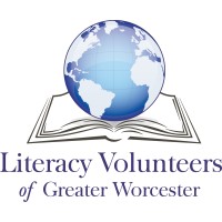 Literacy Volunteers of Greater Worcester logo, Literacy Volunteers of Greater Worcester contact details