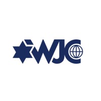 World Jewish Congress logo, World Jewish Congress contact details