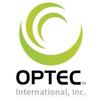 OPTEC International logo, OPTEC International contact details