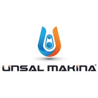 ÜNSAL MAKİNA A.Ş. logo, ÜNSAL MAKİNA A.Ş. contact details